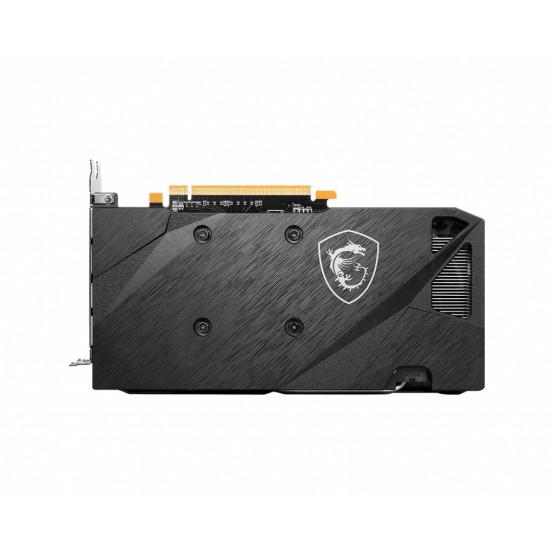 Placa video MSI RADEON RX 6600 MECH 2X 8G refurbished V502-035R