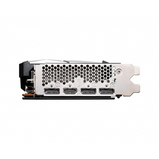 Placa video MSI RADEON RX 6600 MECH 2X 8G refurbished V502-035R