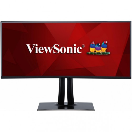 Monitor LCD ViewSonic VP3881