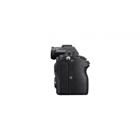 Aparat foto digital Sony Alpha 7 III with 35mm full-frame image sensor ILCE7M3B.CEC