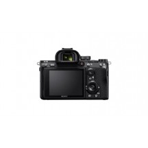 Aparat foto digital Sony Alpha 7 III with 35mm full-frame image sensor ILCE7M3B.CEC