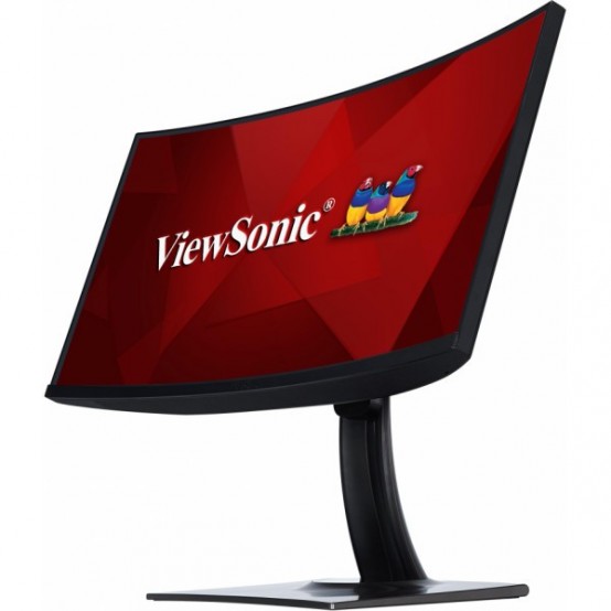 Monitor LCD ViewSonic VP3881
