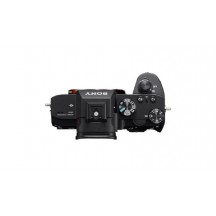 Aparat foto digital Sony Alpha 7 III with 35mm full-frame image sensor ILCE7M3B.CEC