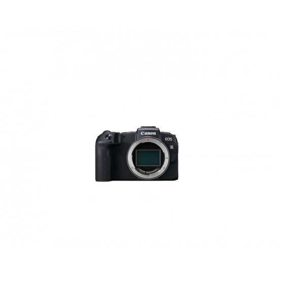 Aparat foto digital Canon EOS RP Body 3380C193AA