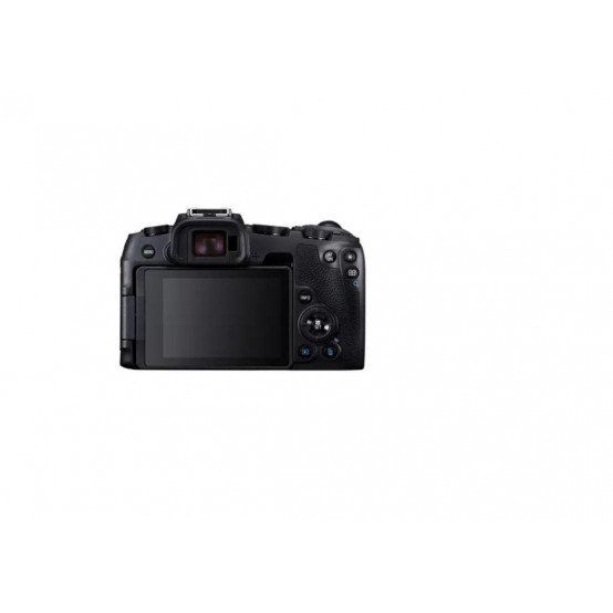 Aparat foto digital Canon EOS RP Body 3380C193AA