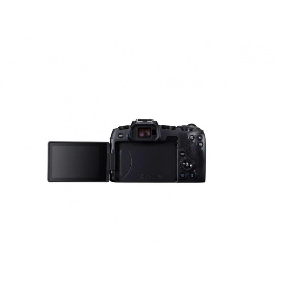 Aparat foto digital Canon EOS RP Body 3380C193AA