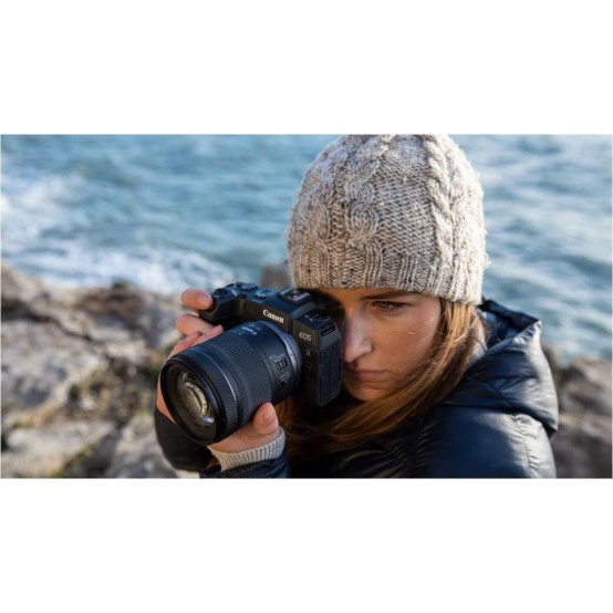 Aparat foto digital Canon EOS RP Body 3380C193AA