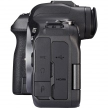 Aparat foto digital Canon EOS R6 body 4082C044AA