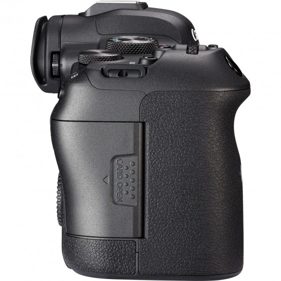 Aparat foto digital Canon EOS R6 body 4082C044AA