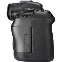 Aparat foto digital Canon EOS R6 body 4082C044AA