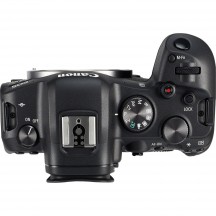 Aparat foto digital Canon EOS R6 body 4082C044AA
