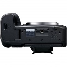 Aparat foto digital Canon EOS R6 body 4082C044AA