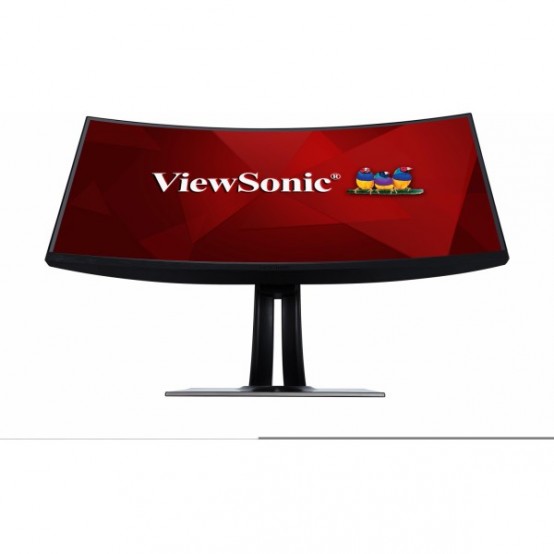 Monitor LCD ViewSonic VP3881