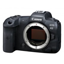 Aparat foto digital Canon EOS R5 body 4147C027AA