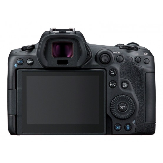 Aparat foto digital Canon EOS R5 body 4147C027AA
