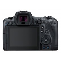 Aparat foto digital Canon EOS R5 body 4147C027AA