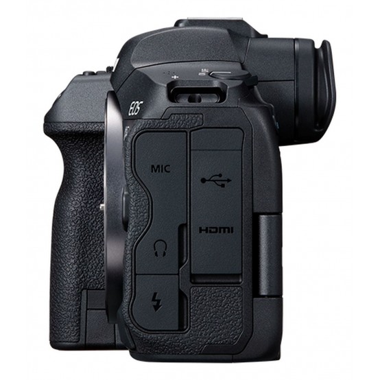 Aparat foto digital Canon EOS R5 body 4147C027AA