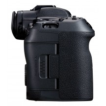 Aparat foto digital Canon EOS R5 body 4147C027AA