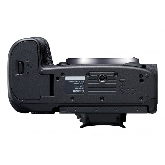 Aparat foto digital Canon EOS R5 body 4147C027AA