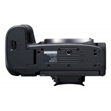 Aparat foto digital Canon EOS R5 body 4147C027AA