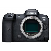 Aparat foto digital Canon EOS R5 body 4147C027AA