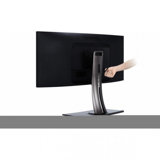 Monitor LCD ViewSonic VP3881