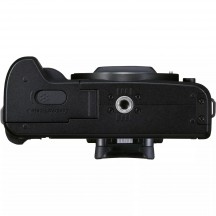 Aparat foto digital Canon EOS M50 Mark II, Black KIT EF-M18-150 f/3.5-6.3 IS STM 4728C044AA