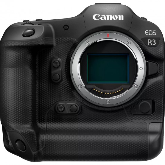Aparat foto digital Canon EOS R3 body 4895C014AA