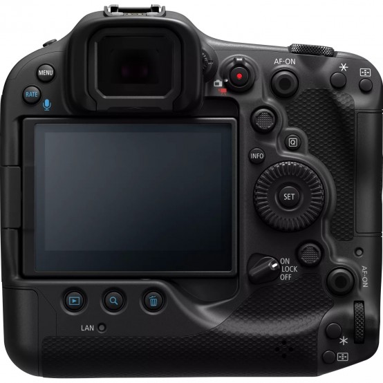 Aparat foto digital Canon EOS R3 body 4895C014AA