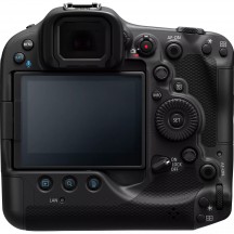 Aparat foto digital Canon EOS R3 body 4895C014AA