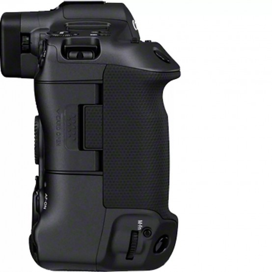 Aparat foto digital Canon EOS R3 body 4895C014AA