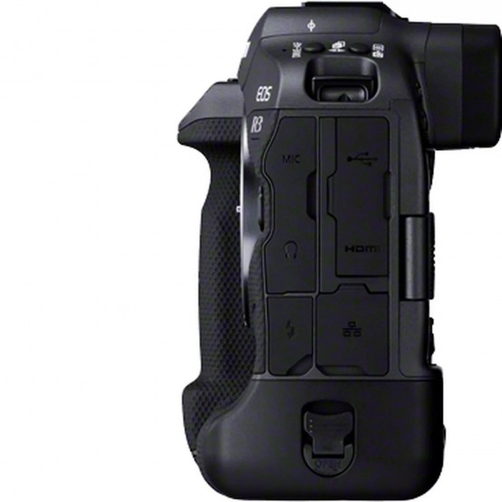 Aparat foto digital Canon EOS R3 body 4895C014AA