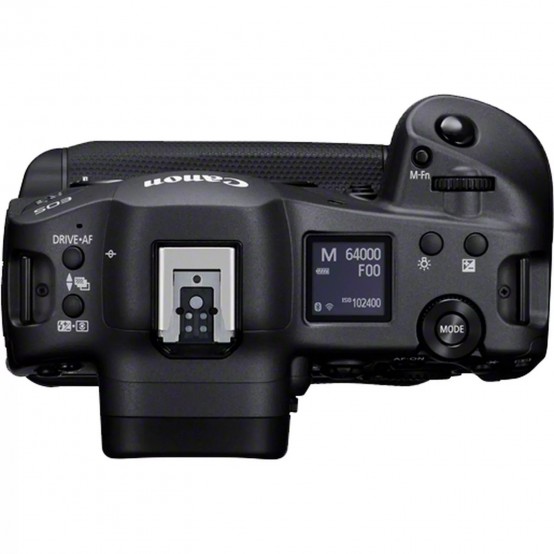 Aparat foto digital Canon EOS R3 body 4895C014AA