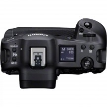 Aparat foto digital Canon EOS R3 body 4895C014AA