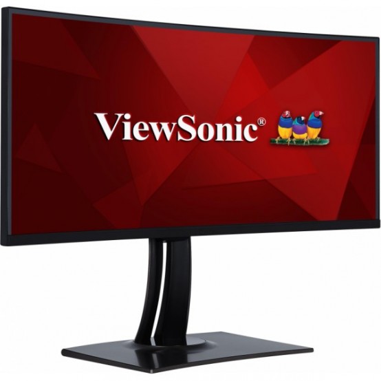 Monitor LCD ViewSonic VP3881