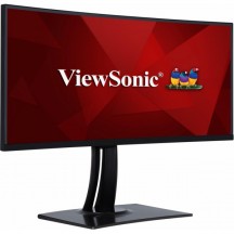 Monitor LCD ViewSonic VP3881