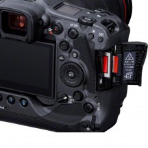 Aparat foto digital Canon EOS R3 body 4895C014AA