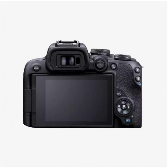 Aparat foto digital Canon EOS R10 kit + obiectiv RF-S 18-150mm F3.5- 6.3 IS STM 5331C029AA