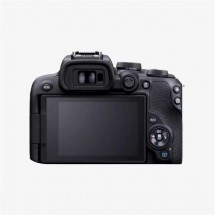 Aparat foto digital Canon EOS R10 kit + obiectiv RF-S 18-150mm F3.5- 6.3 IS STM 5331C029AA
