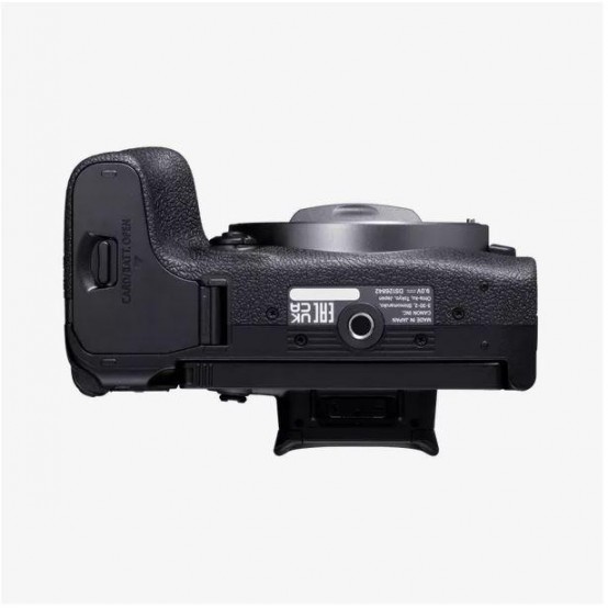 Aparat foto digital Canon EOS R10 kit + obiectiv RF-S 18-150mm F3.5- 6.3 IS STM 5331C029AA