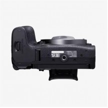 Aparat foto digital Canon EOS R10 kit + obiectiv RF-S 18-150mm F3.5- 6.3 IS STM 5331C029AA