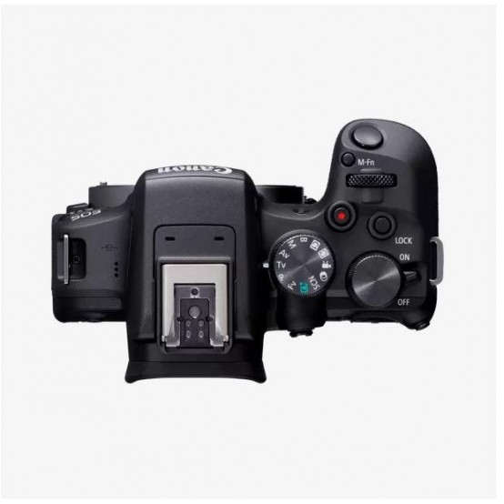Aparat foto digital Canon EOS R10 kit + obiectiv RF-S 18-150mm F3.5- 6.3 IS STM 5331C029AA