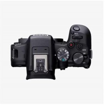 Aparat foto digital Canon EOS R10 kit + obiectiv RF-S 18-150mm F3.5- 6.3 IS STM 5331C029AA
