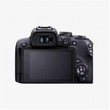 Aparat foto digital Canon EOS R10 kit + obiectiv RF-S 18-150mm F3.5- 6.3 IS STM 5331C029AA