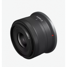 Aparat foto digital Canon Eos R100 + Obiectiv RF-S 18-45mm F/4.5-6.3 IS STM kit 6052C034AA