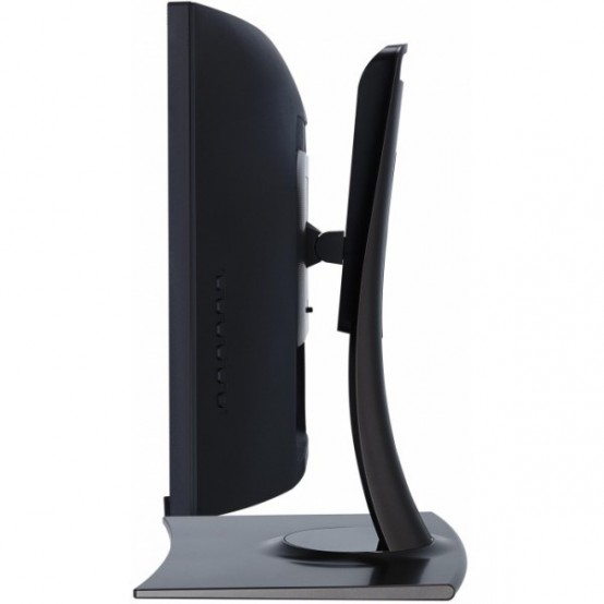 Monitor LCD ViewSonic VP3881