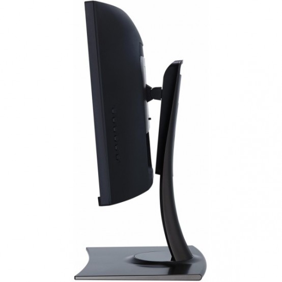 Monitor LCD ViewSonic VP3881