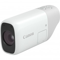 Aparat foto digital Canon PowerShot Zoom Essential kit 4838C014AA