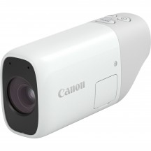 Aparat foto digital Canon PowerShot Zoom Essential kit 4838C014AA