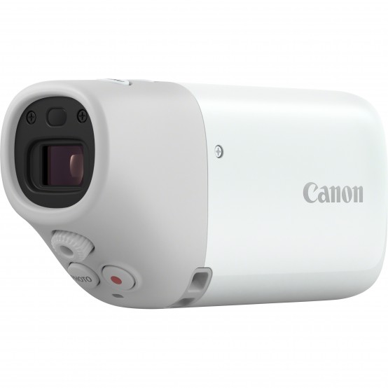 Aparat foto digital Canon PowerShot Zoom Essential kit 4838C014AA